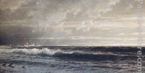 William Trost Richards Wall Art page 2
